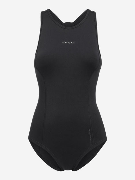 Picture of Orca Neoprene One Piece Women Swimsuit